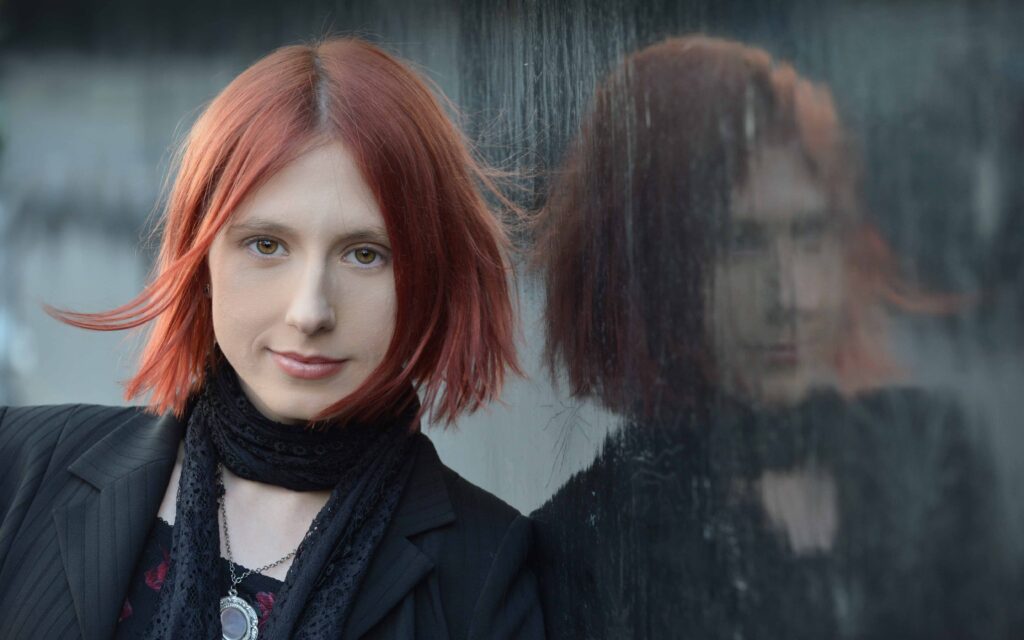 Mark und Lydia Benecke Trennung