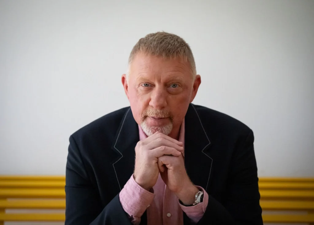 Boris becker vermögen: Karriere, Schulden, Insolvenz & Neustart boris becker vermögen
