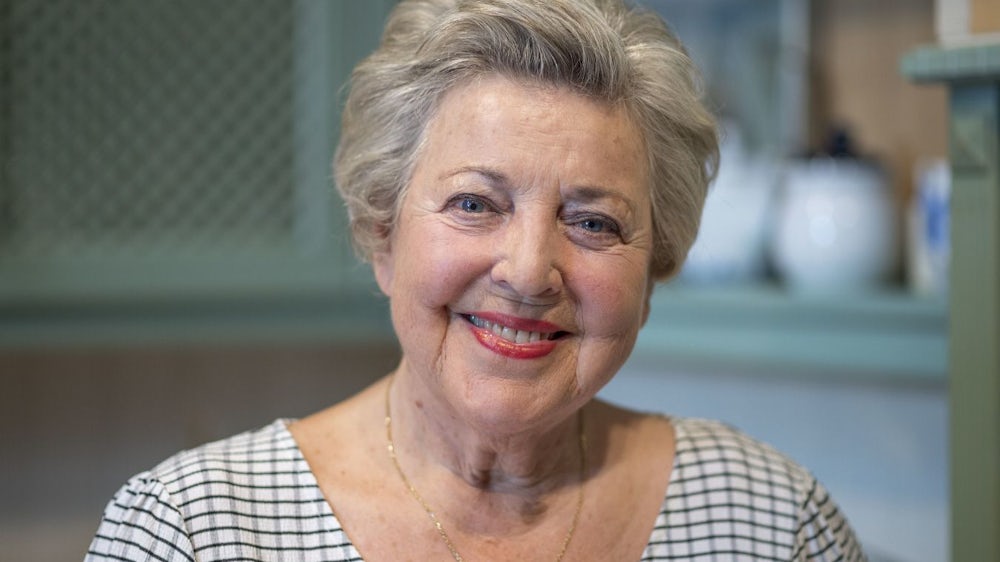 Marie Luise Finke Größe: Was über Marie-Louise Finck bekannt ist Marie Luise Finke Größe