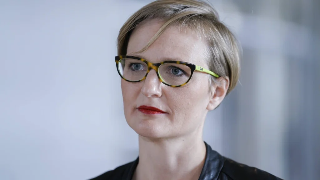 franziska brantner ehemann