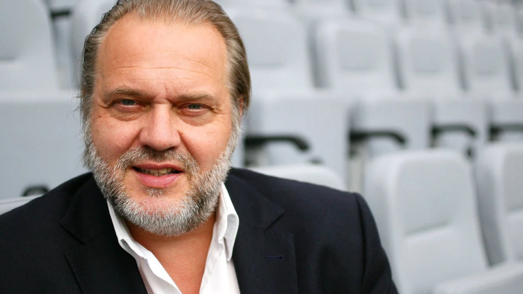 Leo Aron Kremp: Alter, Eltern, Studium und Privatleben leo aron kremp